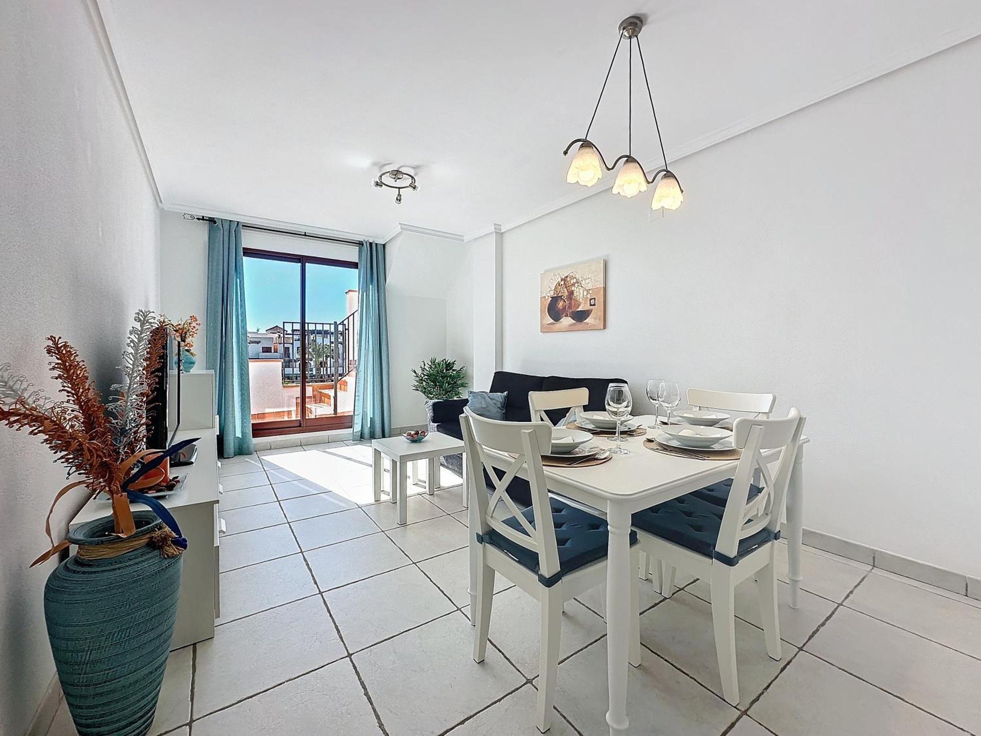 Vive Vera Rentals - Atico En 1º Linea Con Vistas Al Mar المظهر الخارجي الصورة